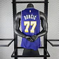 Camisa NBA Los Angeles Lakers Edição Jordan Statement - Doncic Nº77 - thumbnail 3