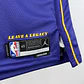 Camisa NBA Los Angeles Lakers Edição Jordan Statement - Doncic Nº77 - thumbnail 6