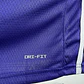 Camisa NBA Los Angeles Lakers Edição Jordan Statement - LeBron James Nº23 - Thumbnail 4