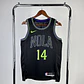 Camisa NBA New Orleans Pelicans Edição Cidade - Ingram Nº14 - Thumbnail 1
