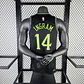 Camisa NBA New Orleans Pelicans Edição Cidade - Ingram Nº14 - Thumbnail 2