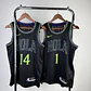 Camisa NBA New Orleans Pelicans Edição Cidade - Ingram Nº14 - Thumbnail 4