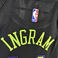 Camisa NBA New Orleans Pelicans Edição Cidade - Ingram Nº14 - Thumbnail 5