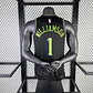 Camisa NBA New Orleans Pelicans Edição Cidade - Williams Nº1 - Thumbnail 3