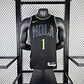 Camisa NBA New Orleans Pelicans Edição Cidade - Williams Nº1 - Thumbnail 4