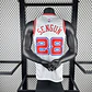 Camisa NBA Houston Rockets Edição Cidade - Sengun Nº28 - Thumbnail 2
