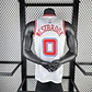 Camisa NBA Houston Rockets Edição Cidade - Westbrook Nº0 - Thumbnail 2