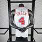 Camisa NBA Houston Rockets Edição Cidade - Green Nº4 - Thumbnail 2