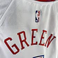 Camisa NBA Houston Rockets Edição Cidade - Green Nº4 - Thumbnail 4