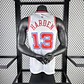 Camisa NBA Houston Rockets Edição Cidade - Harden Nº13 - thumbnail 2