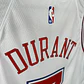 Camisa NBA Houston Rockets Edição Cidade - Durant Nº7 - Thumbnail 3