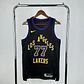 Camisa NBA Los Angeles Lakers Edição Cidade - Doncic Nº77 - Thumbnail 1