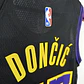 Camisa NBA Los Angeles Lakers Edição Cidade - Doncic Nº77 - Thumbnail 3