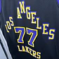 Camisa NBA Los Angeles Lakers Edição Cidade - Doncic Nº77 - Thumbnail 6