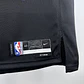 Camisa NBA Los Angeles Lakers Edição Cidade - Brown Nº9 - Thumbnail 5