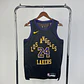 Camisa NBA Los Angeles Lakers Edição Cidade - Kobe Bryant Nº24 - Thumbnail 1