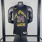 Camisa NBA Los Angeles Lakers Edição Cidade - Kobe Bryant Nº24 - Thumbnail 3