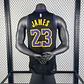 Camisa NBA Los Angeles Lakers Edição Cidade - LeBron James Nº23 - thumbnail 3