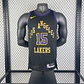 Camisa NBA Los Angeles Lakers Edição Cidade - Nº15 - thumbnail 3