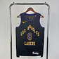 Camisa NBA Los Angeles Lakers Edição Cidade - Kobe Bryant Nº8 - Thumbnail 1
