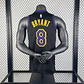 Camisa NBA Los Angeles Lakers Edição Cidade - Kobe Bryant Nº8 - Thumbnail 2