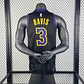 Camisa NBA Los Angeles Lakers Edição Cidade - Davis Nº3 - Thumbnail 2