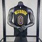 Camisa NBA Los Angeles Lakers Edição Cidade - Westbrook Nº0 - Thumbnail 2