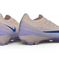 Chuteira Nike Mercurial Vapor 17 Elite SE FG - Lilás e Azul - Thumbnail 5