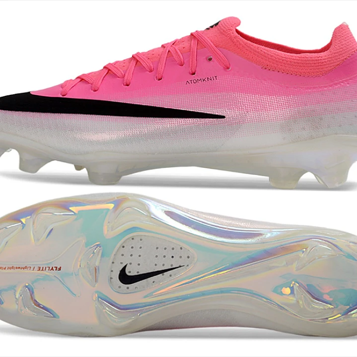 Chuteira Nike Mercurial Vapor 17 Elite FG - Estampa Exclusiva 6