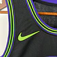 Camisa NBA New Orleans Pelicans Edição Cidade - Poole Nº3 - Thumbnail 4