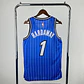 Camisa NBA Orlando Magic Fora Azul - Hardaway Nº1 - Thumbnail 2