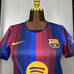 Camiseta FC Barcelona 26/27 Local Mujer - thumbnail 4