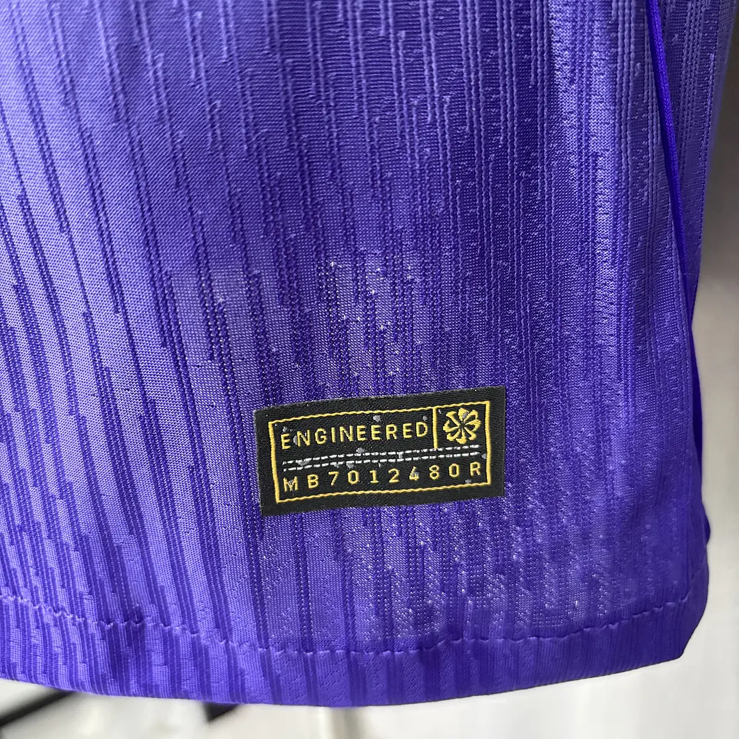 Camiseta FC Barcelona 26/27 Visitante Versión Jugador 7
