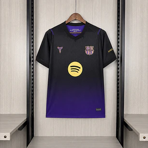 Camiseta FC Barcelona 26/27 Visitante