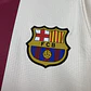 Camiseta FC Barcelona 26/27 Cuarta Equipación - Crema y Grana - Thumbnail 3