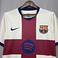 Camiseta FC Barcelona 26/27 Cuarta Equipación - Crema y Grana - Thumbnail 4