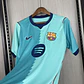 Camiseta FC Barcelona 26/27 Tercera Equipación - Verde Agua - Thumbnail 6