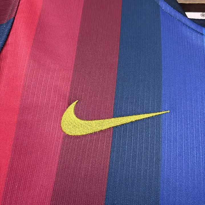 Camiseta FC Barcelona 26/27 Local 2