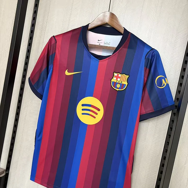 Camiseta FC Barcelona 26/27 Local 5