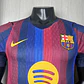 Camiseta FC Barcelona 26/27 Local Versión Jugador - Thumbnail 4