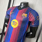 Camiseta FC Barcelona 26/27 Local Versión Jugador - Thumbnail 5