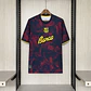 Camiseta FC Barcelona Edición Especial 26/27 - Barça Floral - Thumbnail 1