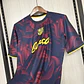 Camiseta FC Barcelona Edición Especial 26/27 - Barça Floral - Thumbnail 2