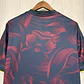 Camiseta FC Barcelona Edición Especial 26/27 - Barça Floral - Thumbnail 5
