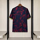 Camiseta FC Barcelona Edición Especial 26/27 - Barça Floral - Thumbnail 6