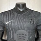 Camiseta FC Barcelona Edición Especial 26/27 Versión Jugador - Negra - Thumbnail 4