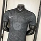 Camiseta FC Barcelona Edición Especial 26/27 Versión Jugador - Negra - Thumbnail 5