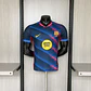 Camiseta FC Barcelona Edición Especial 26/27 Versión Jugador - Azul Diagonal - Thumbnail 1