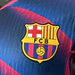 Camiseta FC Barcelona Edición Especial 26/27 Versión Jugador - Azul Diagonal - Thumbnail 2