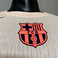 Camiseta FC Barcelona 26/27 Entrenamiento Versión Jugador - Salmón - Thumbnail 3